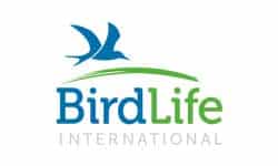 Birdlife assisting bird populations