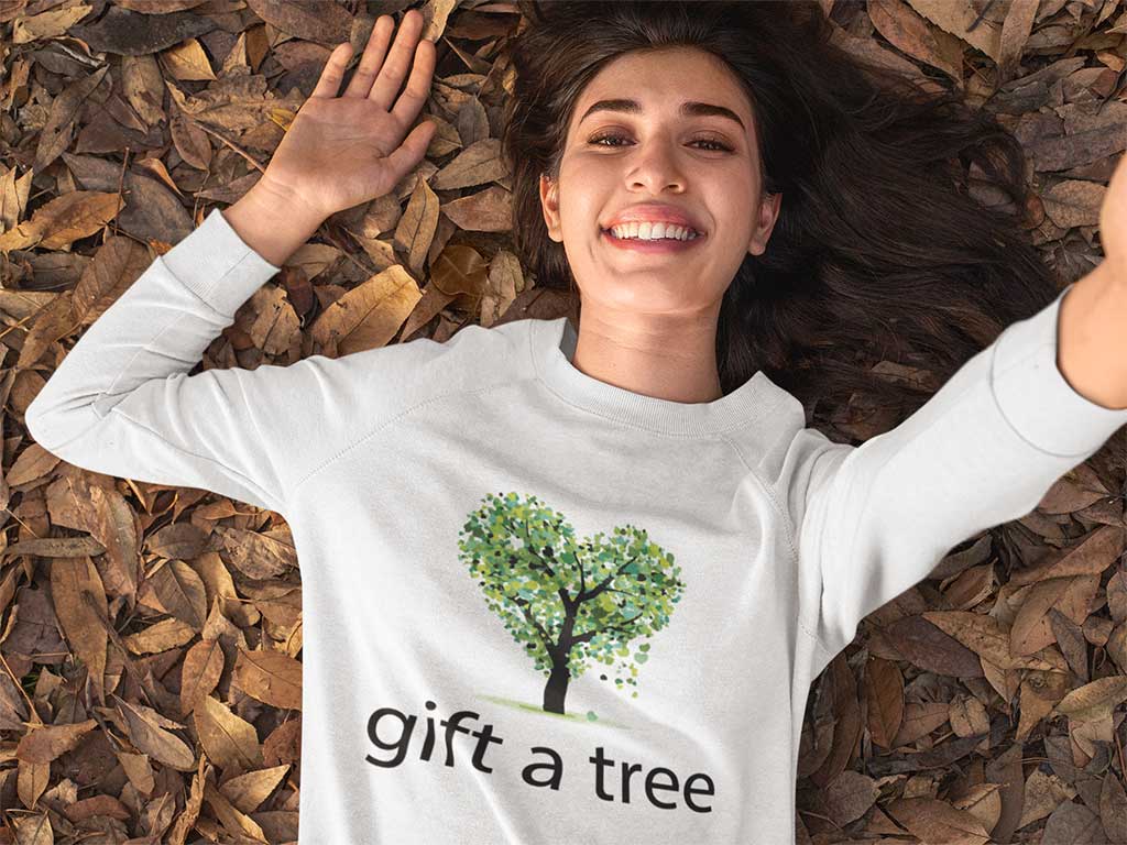 Gift a Tree Girl