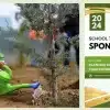 Gift a Tree: Tree Planting Sponsorship