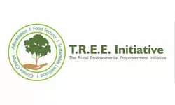 Tree initiative tree planting
