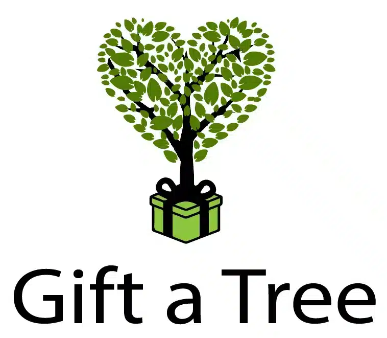 Gift a Tree logo