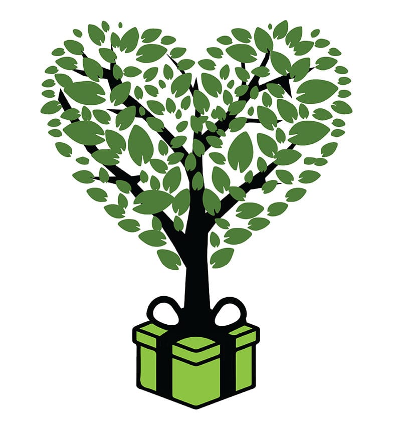 Gift a Tree