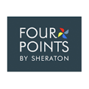 four points hotel chain